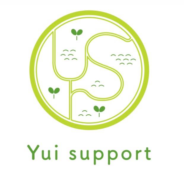Ｙｕｉ　ｓｕｐｐｏｒｔ株式会社