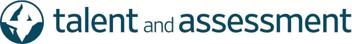 株式会社タレントアンドアセスメント