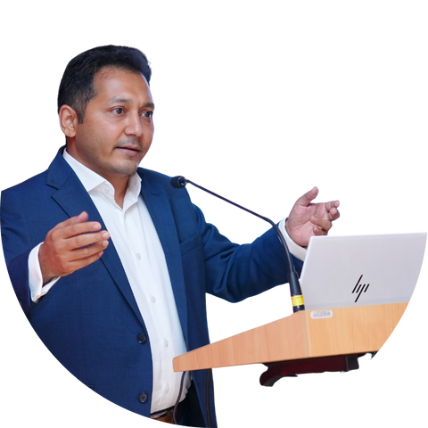 Devang Oza 