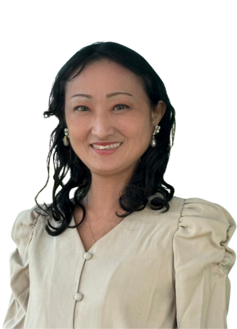富田 真由