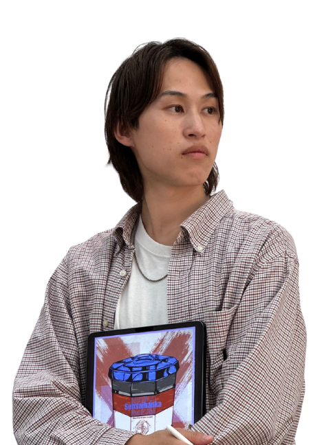 金子 裕太
