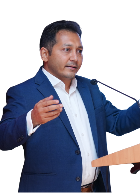 Devang Oza