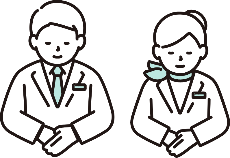 行政/地域金融機関向けサービス イメージ画像